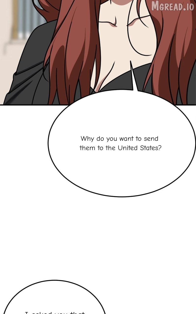 Change Me Chapter 183 - page 22